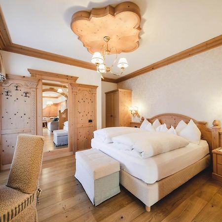 Hotel Colbricon Beauty & Relax San Martino Di Castrozza Dış mekan fotoğraf