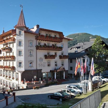 Hotel Colbricon Beauty & Relax San Martino Di Castrozza Dış mekan fotoğraf