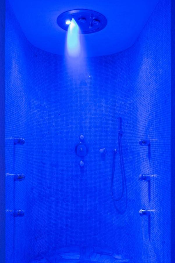 Hotel Colbricon Beauty & Relax San Martino Di Castrozza Dış mekan fotoğraf