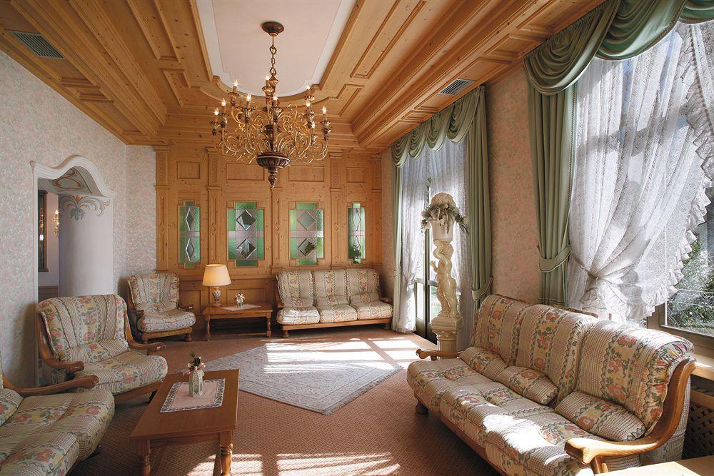 Hotel Colbricon Beauty & Relax San Martino Di Castrozza Dış mekan fotoğraf