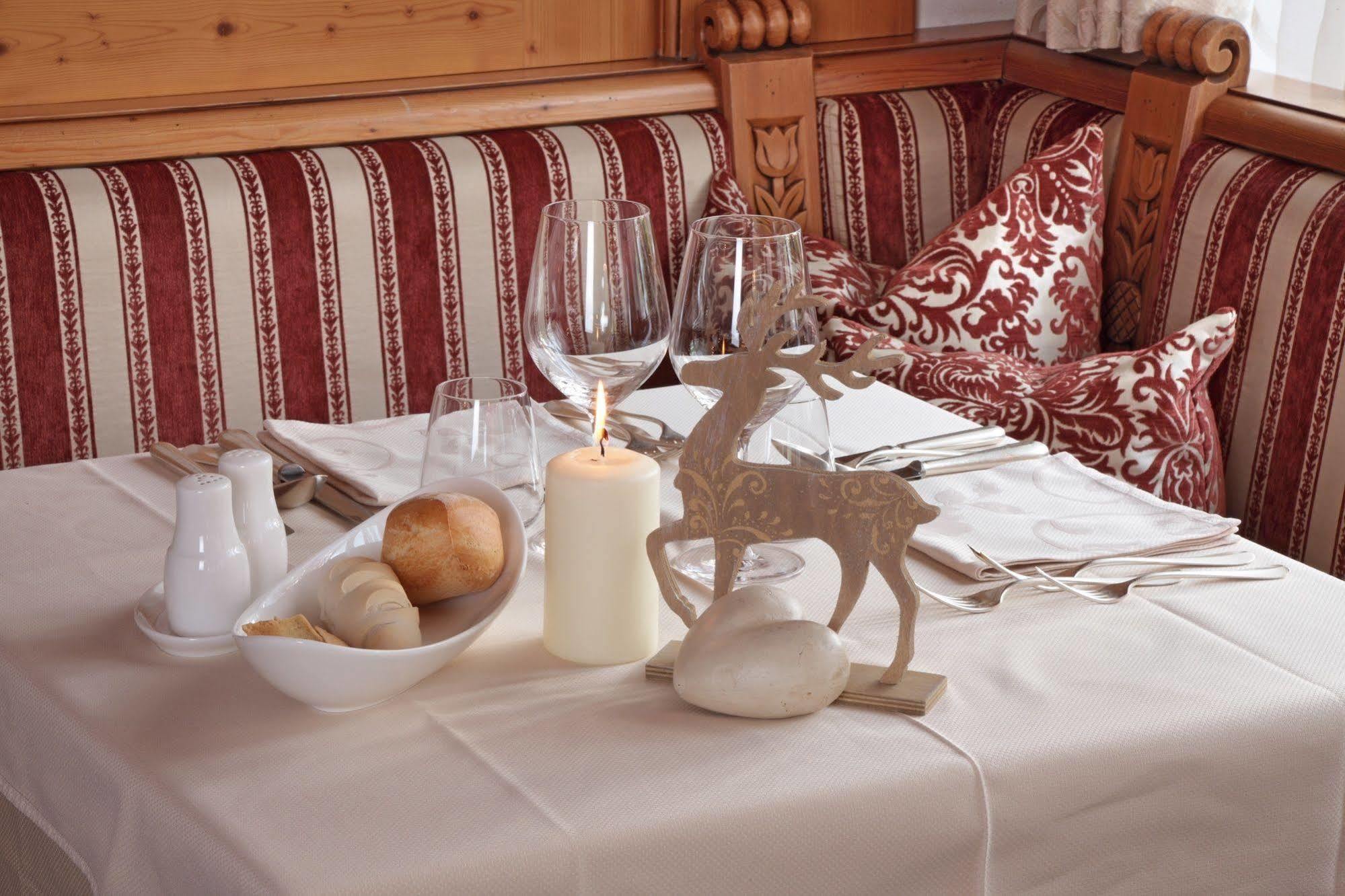 Hotel Colbricon Beauty & Relax San Martino Di Castrozza Dış mekan fotoğraf