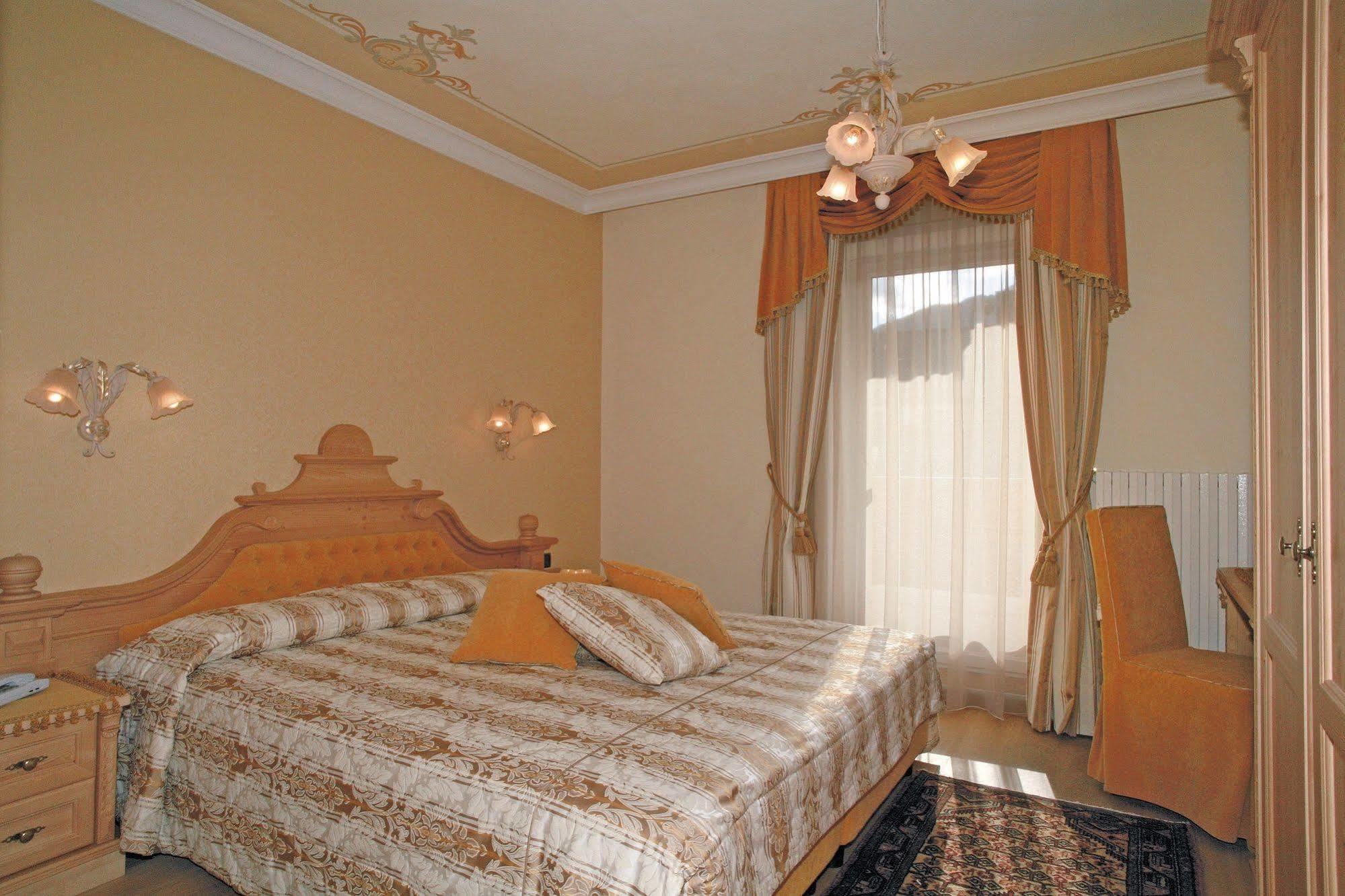 Hotel Colbricon Beauty & Relax San Martino Di Castrozza Dış mekan fotoğraf