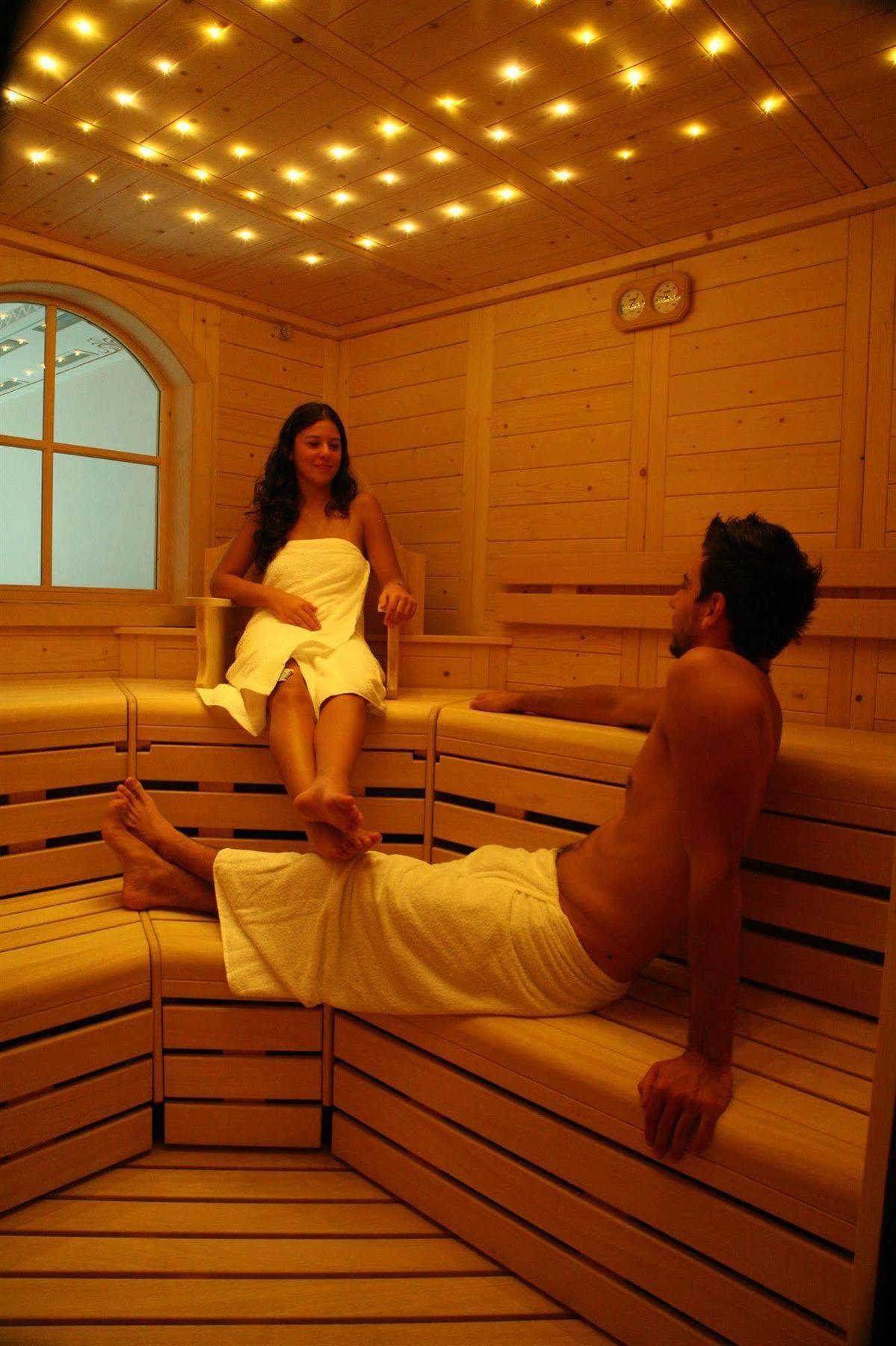 Hotel Colbricon Beauty & Relax San Martino Di Castrozza Dış mekan fotoğraf